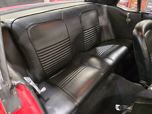 1967 Ford MUST NA