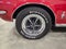 1967 Ford MUST NA