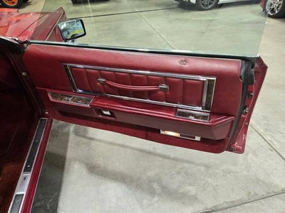 1979 LINC MARKV NA
