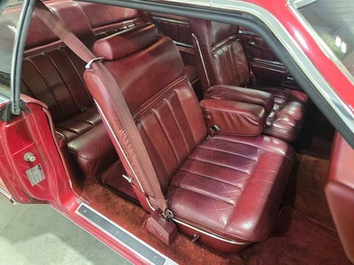 1979 LINC MARKV NA