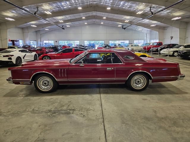 1979 LINC MARKV NA