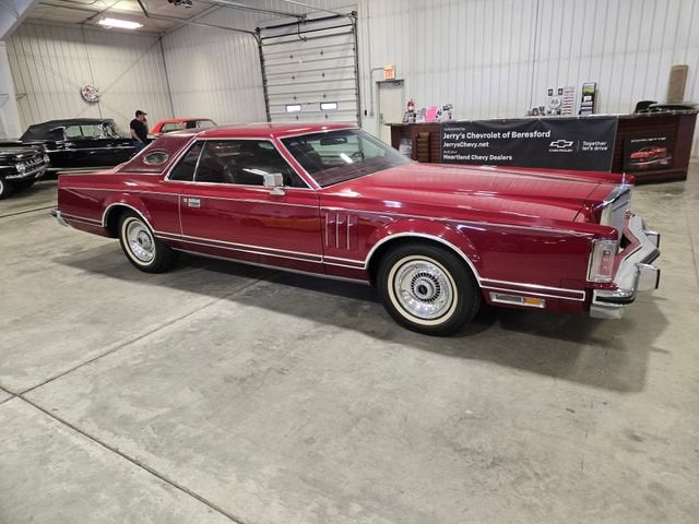 1979 LINC MARKV NA