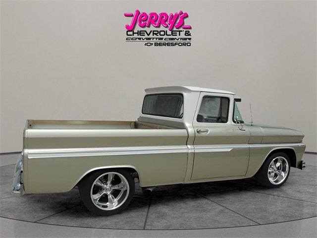 1963 CHEV C10 NA