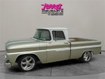 1963 CHEV C10 NA