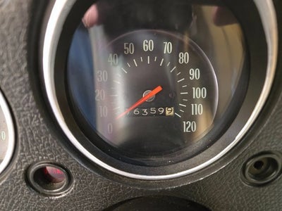 1970 Chevrolet Chevelle SS 454 LS6 Sport Coupe