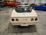 1980 CHEV CORVST NA