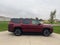 2025 Jeep Wagoneer Series II Overland