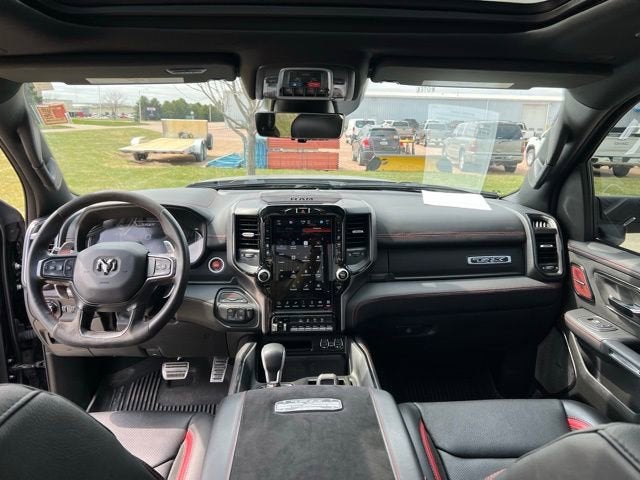 2023 RAM 1500 TRX