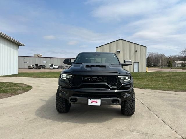 2023 RAM 1500 TRX