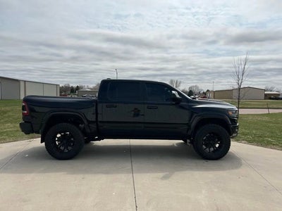 2023 RAM 1500 TRX