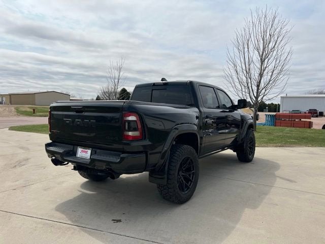 2023 RAM 1500 TRX