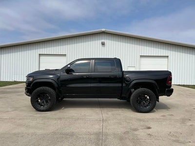 2023 RAM 1500 TRX