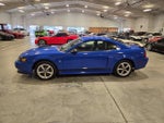 2003 Ford Mustang Premium Mach 1
