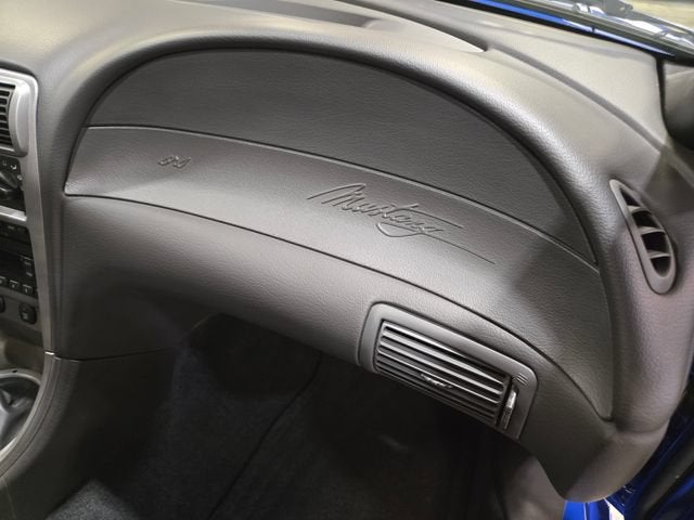 2003 Ford Mustang Premium Mach 1