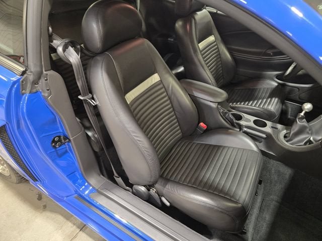2003 Ford Mustang Premium Mach 1