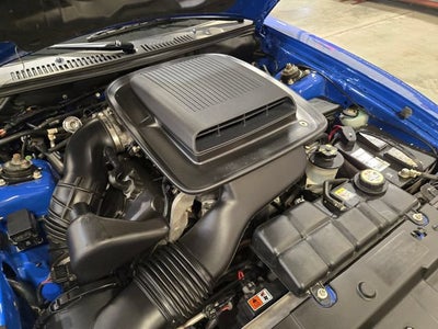 2003 Ford Mustang Premium Mach 1