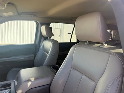 2021 Ford Expedition Max XLT