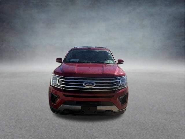 2021 Ford Expedition Max XLT