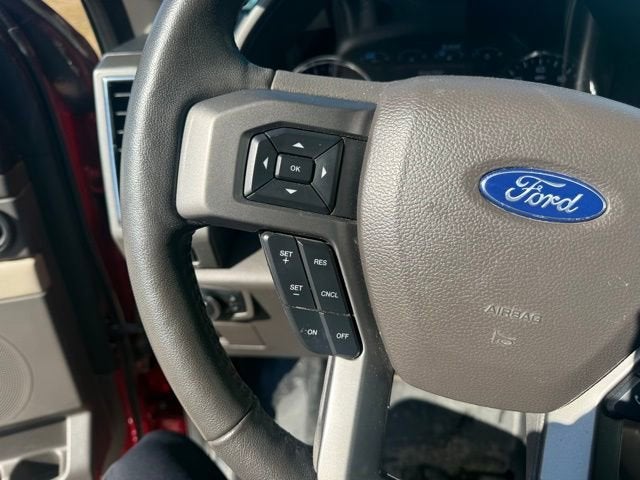 2021 Ford Expedition Max XLT