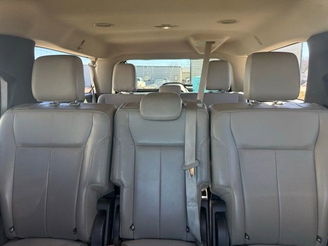 2021 Ford Expedition Max XLT