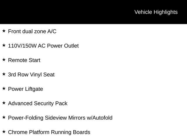 2021 Ford Expedition Max XLT