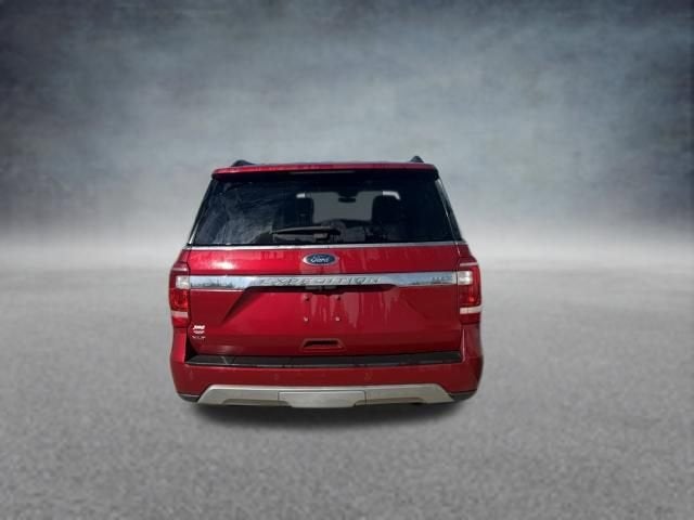 2021 Ford Expedition Max XLT