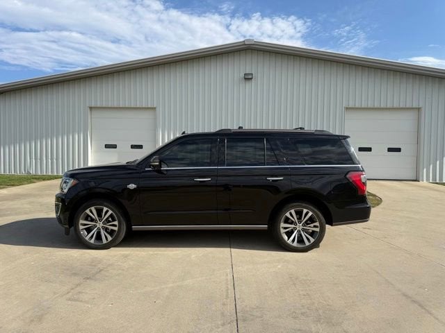 2020 Ford Expedition King Ranch