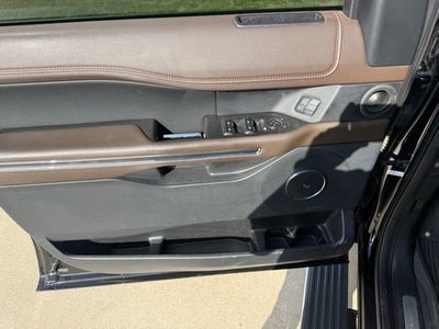2020 Ford Expedition King Ranch