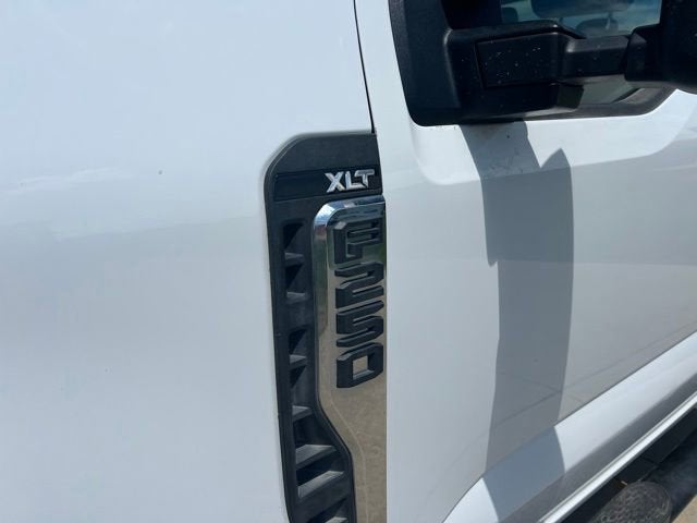 2024 Ford Super Duty F-250 SRW XL