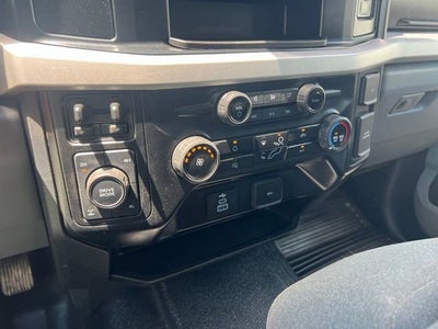2024 Ford Super Duty F-250 SRW XL