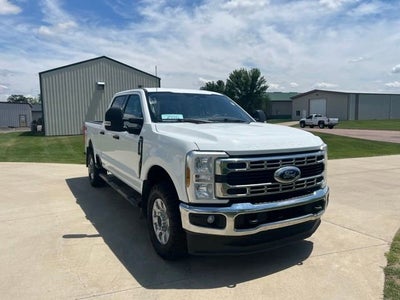 2024 Ford Super Duty F-250 SRW XL