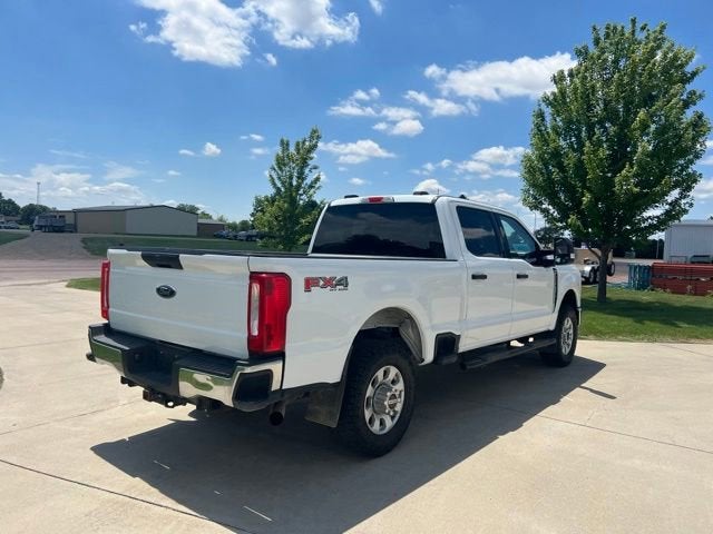 2024 Ford Super Duty F-250 SRW XL