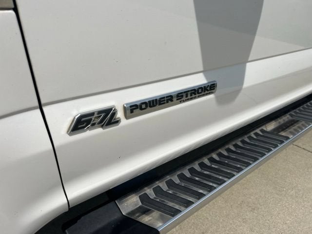 2017 Ford Super Duty F-250 SRW Lariat