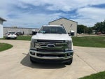2017 Ford Super Duty F-250 SRW Lariat