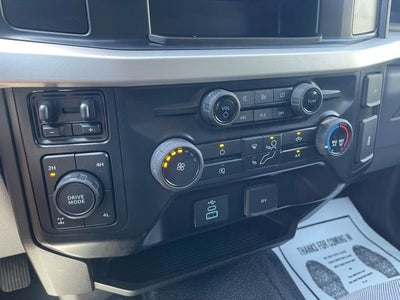 2024 Ford Super Duty F-250 SRW XL