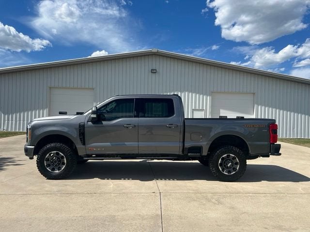 2023 Ford Super Duty F-250 SRW XL