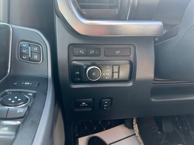 2023 Ford Super Duty F-250 SRW XL
