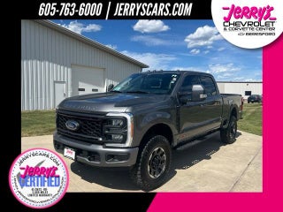2023 Ford Super Duty F-250 SRW XL