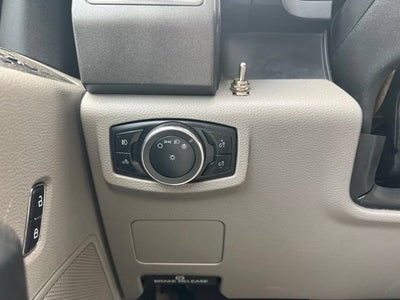 2020 Ford Super Duty F-350 SRW XL