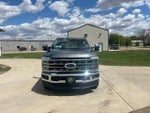 2025 Ford Super Duty F-350 SRW XL