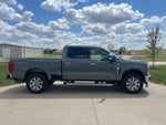 2025 Ford Super Duty F-350 SRW XL
