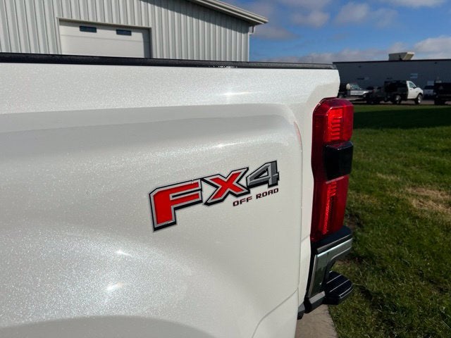 2023 Ford Super Duty F-350 DRW XL