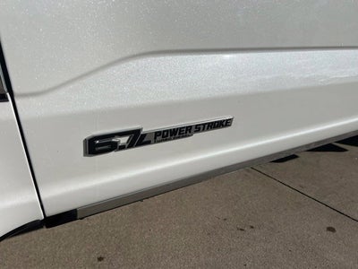 2023 Ford Super Duty F-350 DRW XL