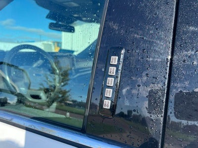 2023 Ford Super Duty F-350 DRW XL