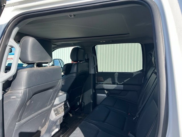 2023 Ford Super Duty F-350 DRW XL