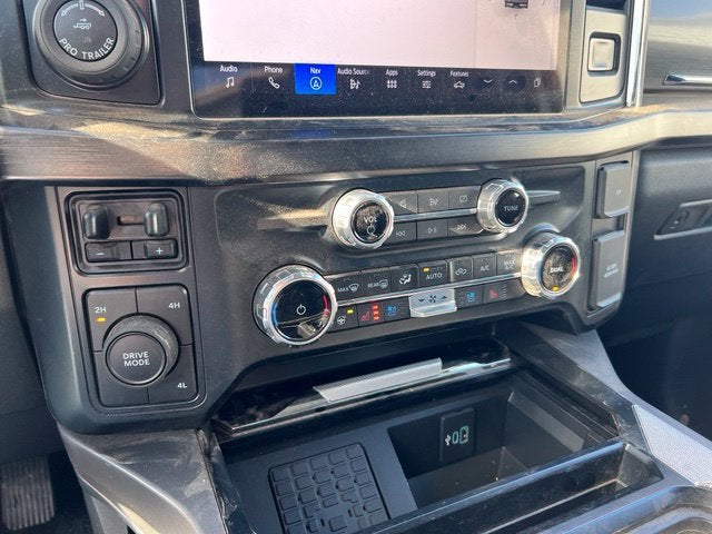 2023 Ford Super Duty F-350 DRW XL