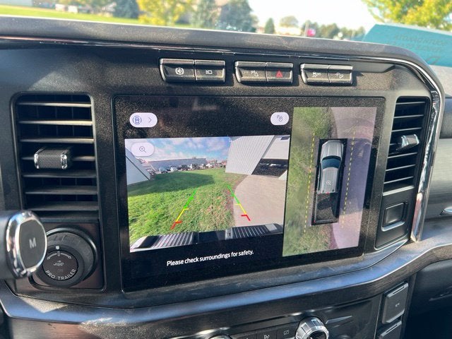 2023 Ford Super Duty F-350 DRW XL