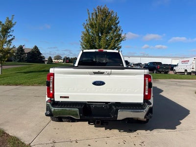 2023 Ford Super Duty F-350 DRW XL