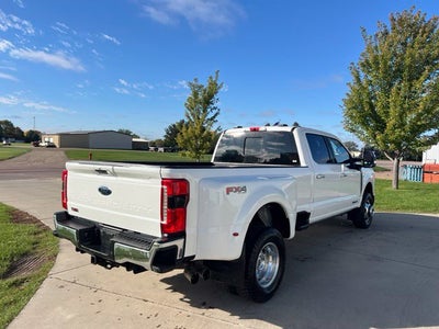 2023 Ford Super Duty F-350 DRW XL