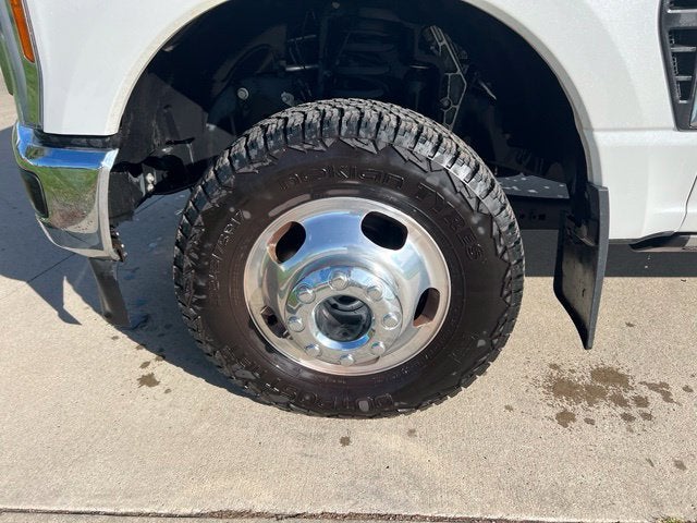 2023 Ford Super Duty F-350 DRW XL